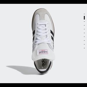 Adidas Original Samba sneakers